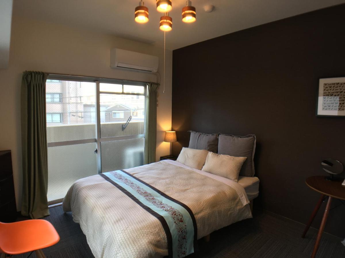 Coco Fukuoka Chiyo アパート 福岡市
