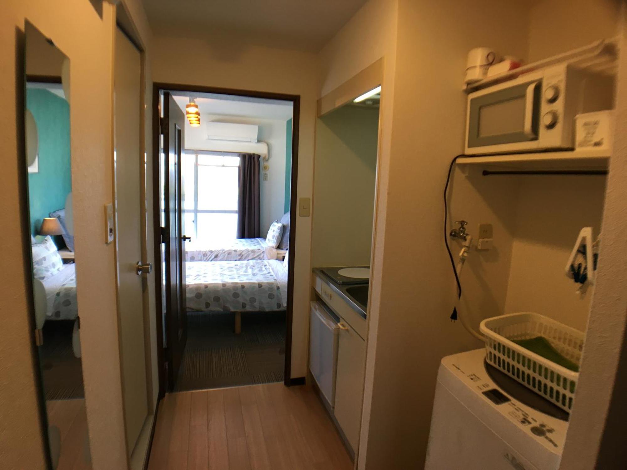 Appartamento Coco Fukuoka Chiyo